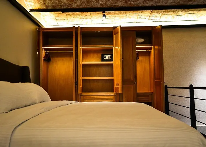 Hotel Casa San Jacinto 5*