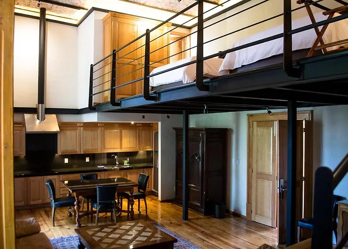 Casa San Jacinto 5*
