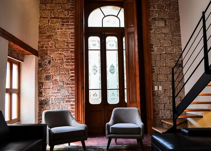 Casa San Jacinto 5*