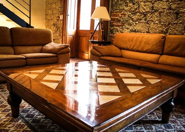 Hotel Casa San Jacinto 5*