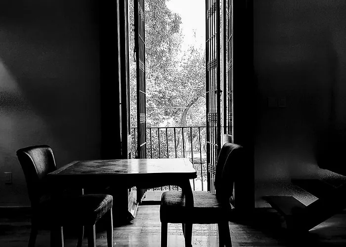Hotel Casa San Jacinto
