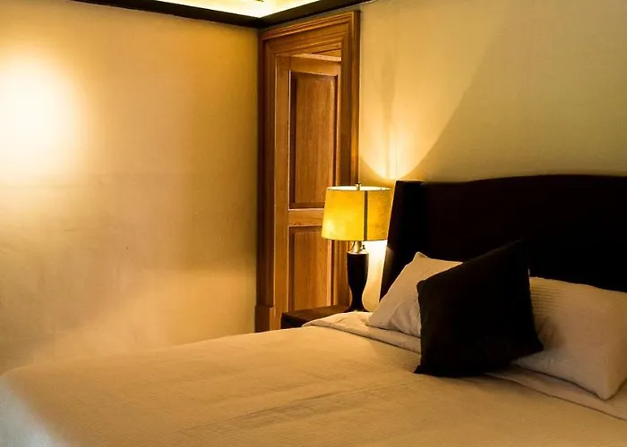 Casa San Jacinto 5*