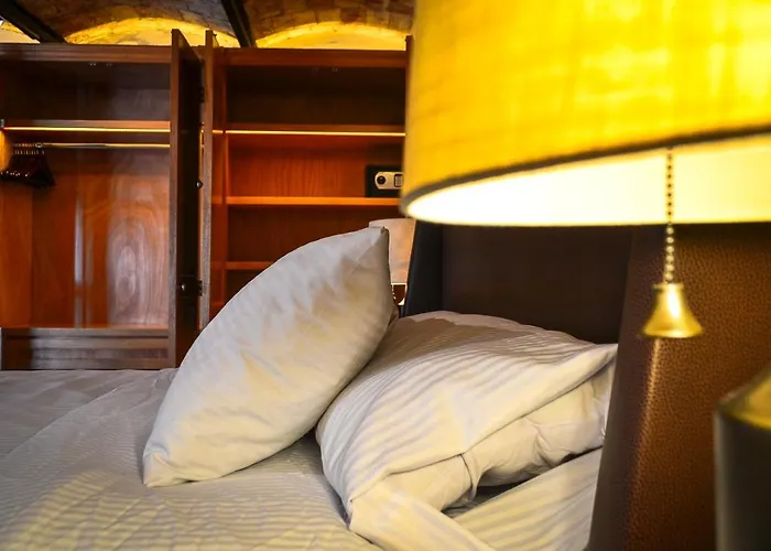 Casa San Jacinto Hotel Mexico City