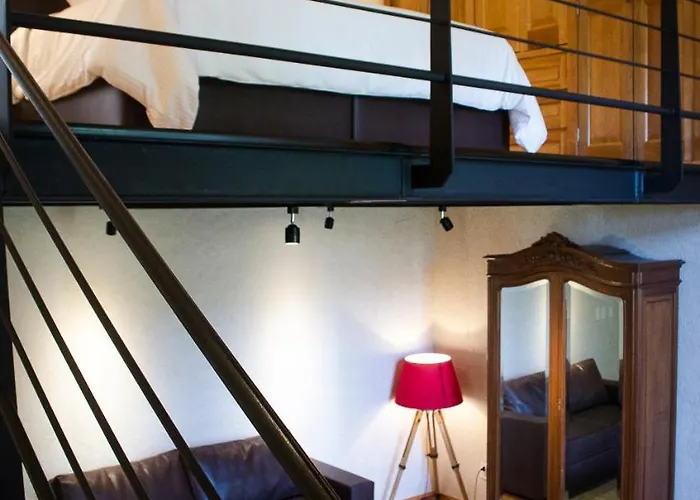 Hotel Casa San Jacinto 5*