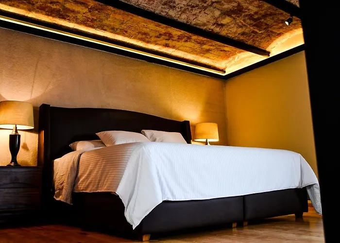 Casa San Jacinto Hotel