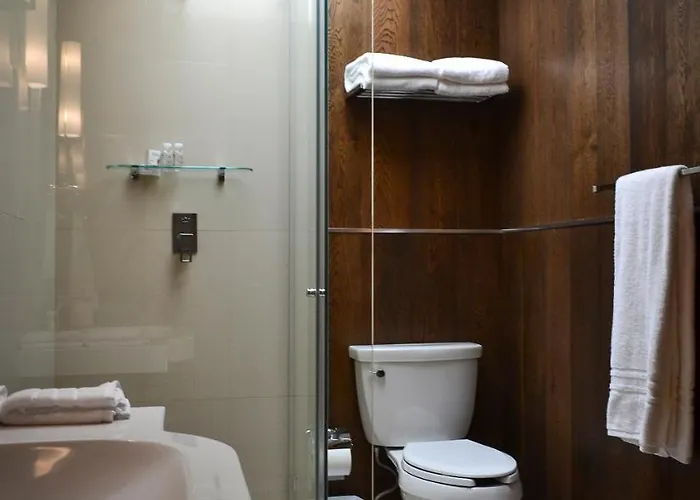 Casa San Jacinto Hotel Mexico City