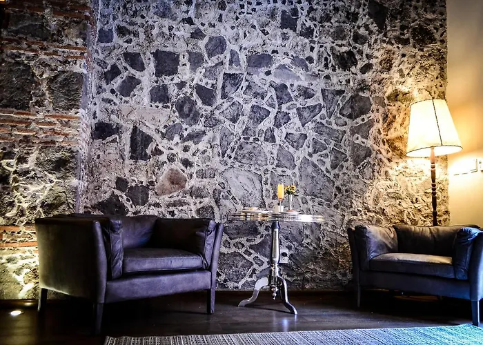 Hotel Casa San Jacinto 5*