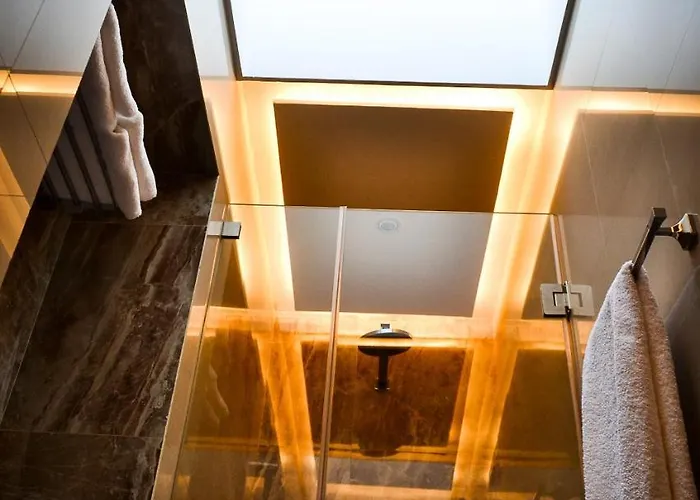 Casa San Jacinto Hotel Mexico City