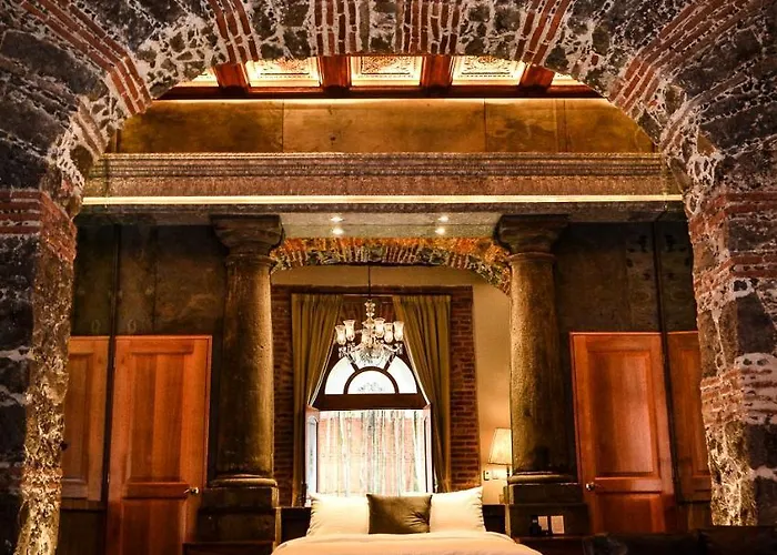 Casa San Jacinto 5*