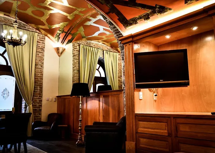 Casa San Jacinto 5*