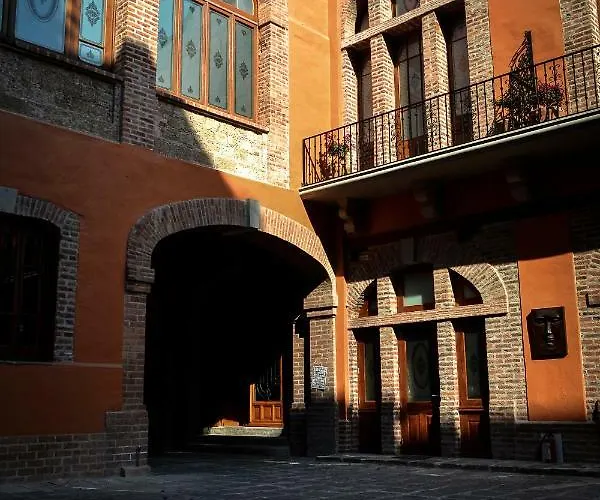 Casa San Jacinto Hotel 5*
